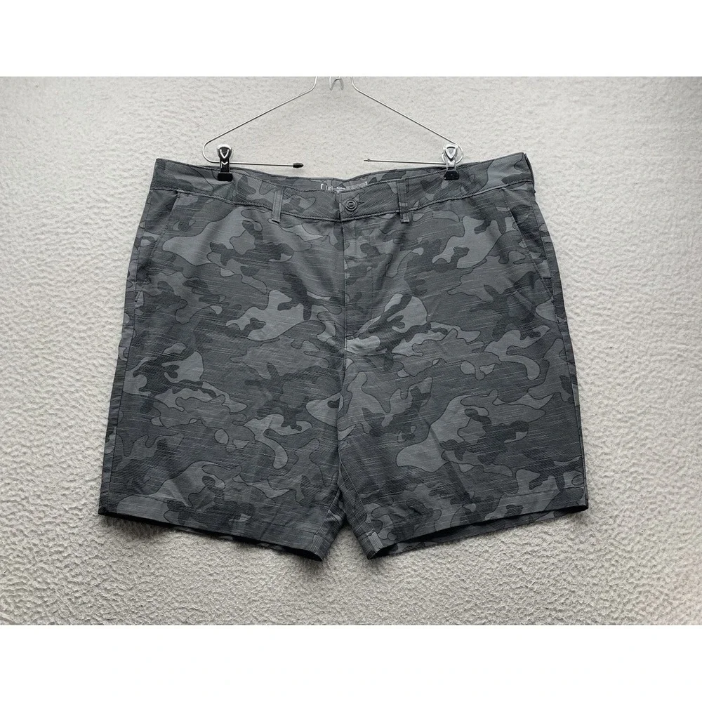 George Hybrid Swim Shorts Mens XL (43) 9